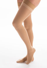 Essence Thigh High - Closed Toe