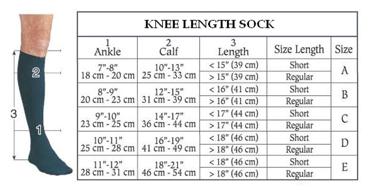 Essence Dress Socks