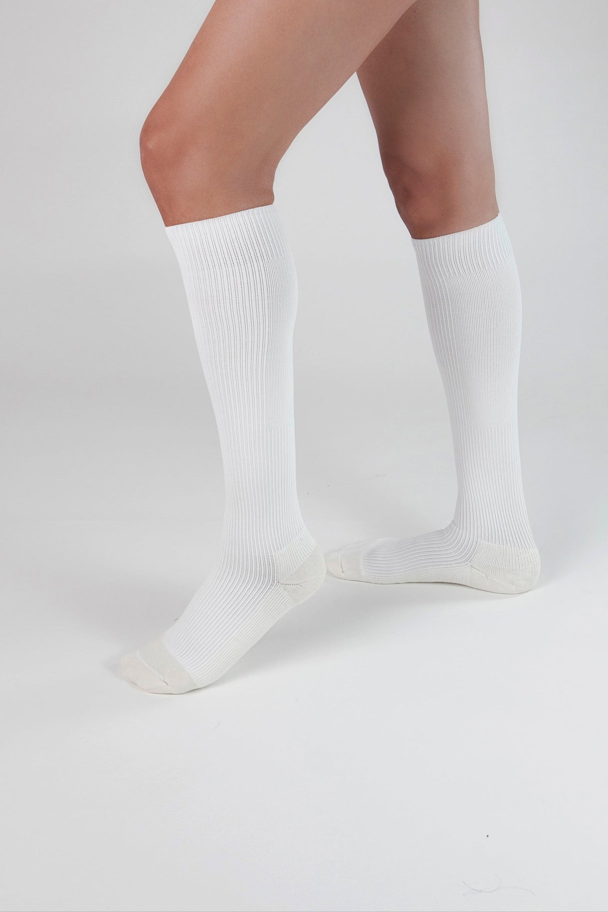 Essence Cushion Foot Socks