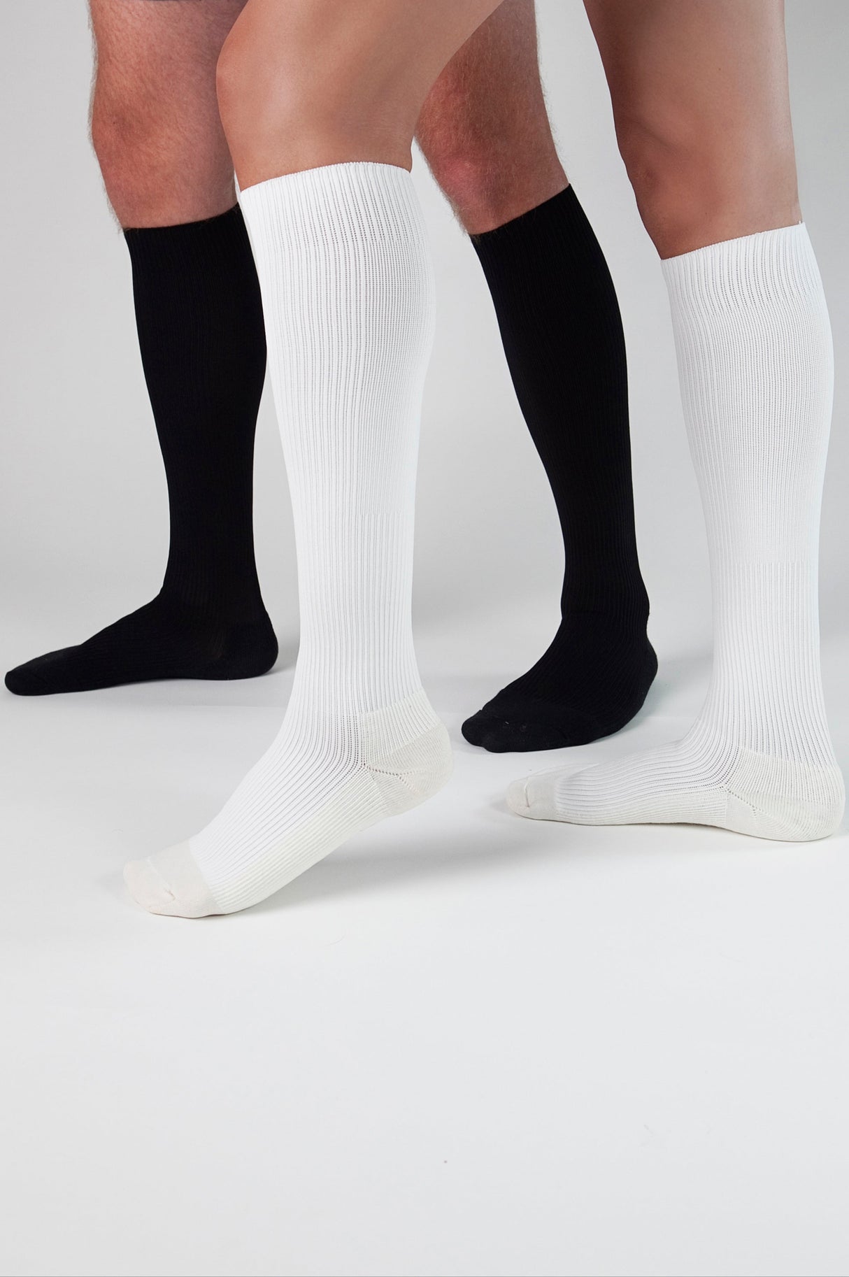 Essence Cushion Foot Socks
