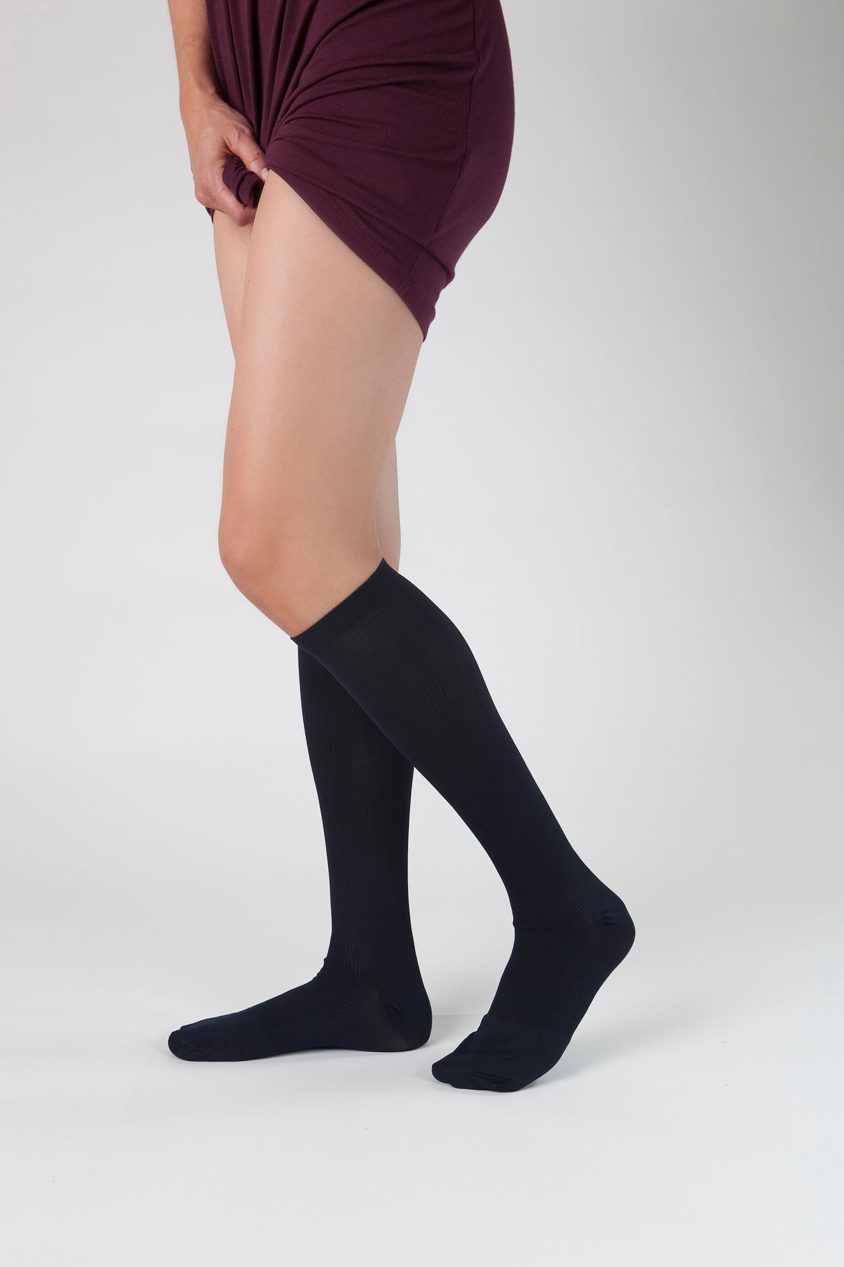 15-20 mmHg Knee High