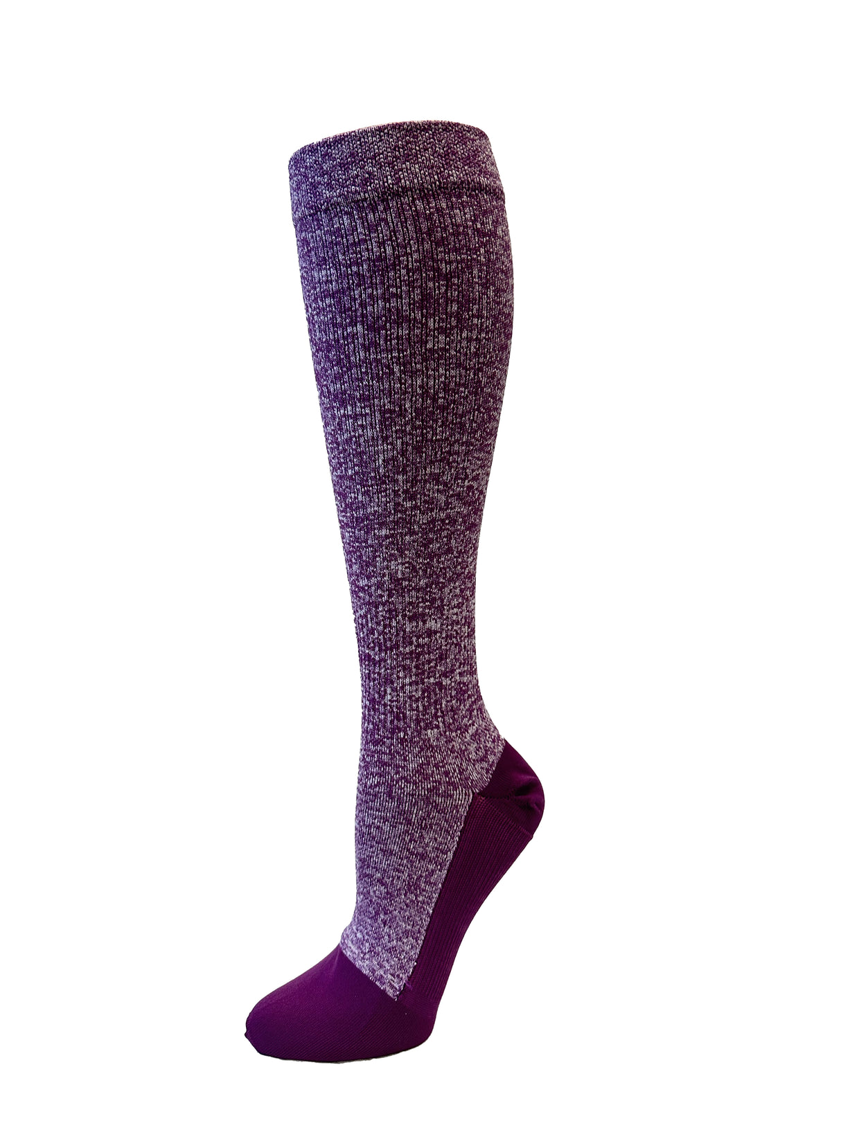 Essence - Heather Dress Socks